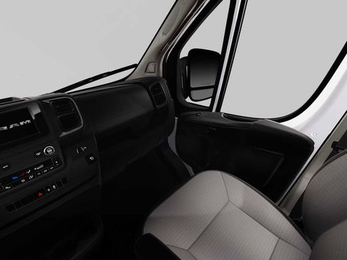 New 2026 RAM ProMaster 3500 w/ Convenience Group image 7