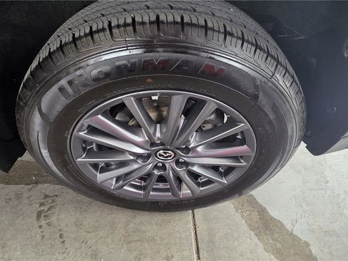 Used 2020 MAZDA CX-5 Touring AWD/4WD image 25