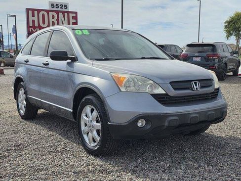 Used 2008 Honda CR-V LX image 10