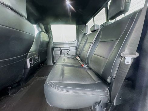 Used 2019 Ford F150 XLT w/ Equipment Group 302A Luxury image 31