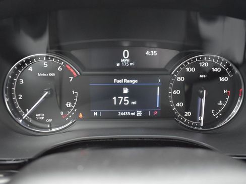 Used 2023 Cadillac XT5 Luxury image 19