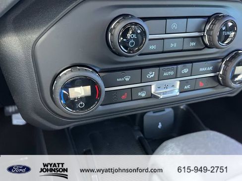 New 2026 Ford Bronco Big Bend image 26