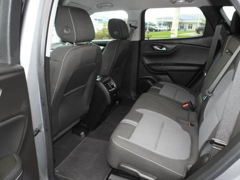 Used 2023 Chevrolet Blazer LT w/ Convenience Package AWD/4WD image 36
