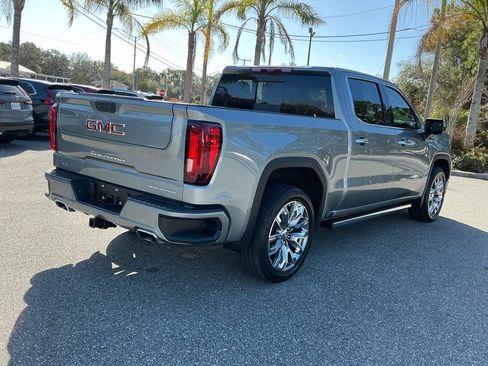 Used 2025 GMC Sierra 1500 Denali w/ Denali Reserve Package image 8