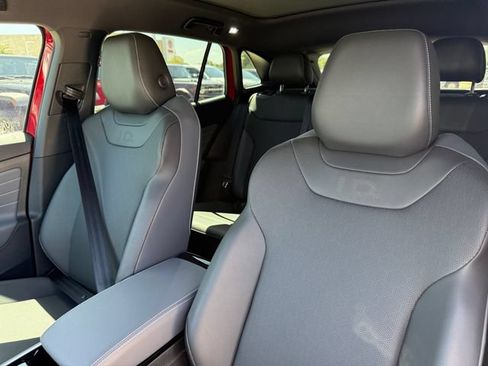 Used 2024 Volkswagen ID.4 S RWD image 12