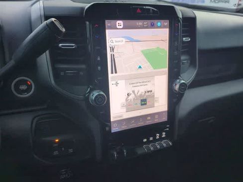 New 2026 RAM 2500 Tradesman image 27