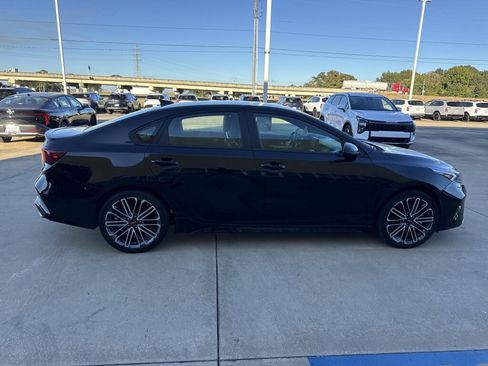 Used 2023 Kia Forte GT image 15