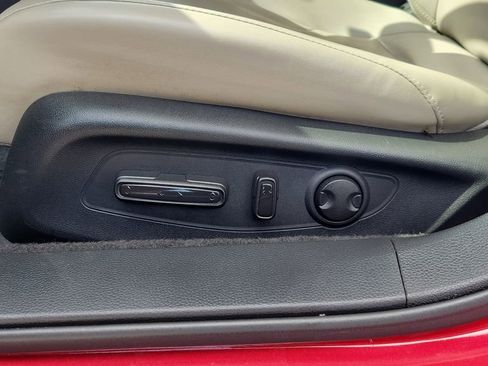 Used 2024 Honda Accord EX-L image 16