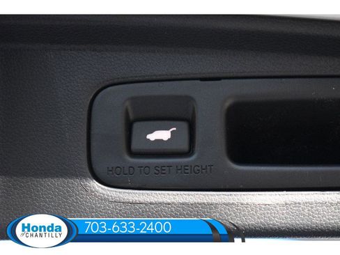 New 2026 Honda CR-V Sport Touring image 34