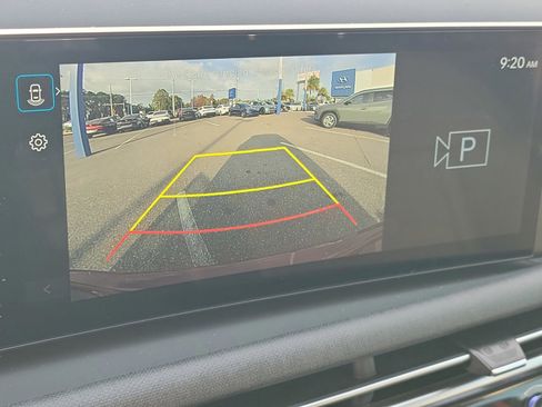 Used 2025 Hyundai Tucson SEL FWD image 90