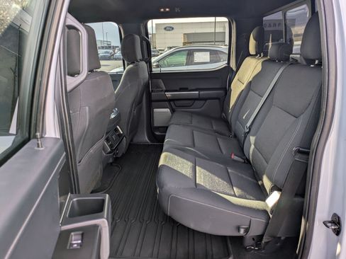Used 2021 Ford F150 XLT w/ Equipment Group 302A High AWD/4WD image 29