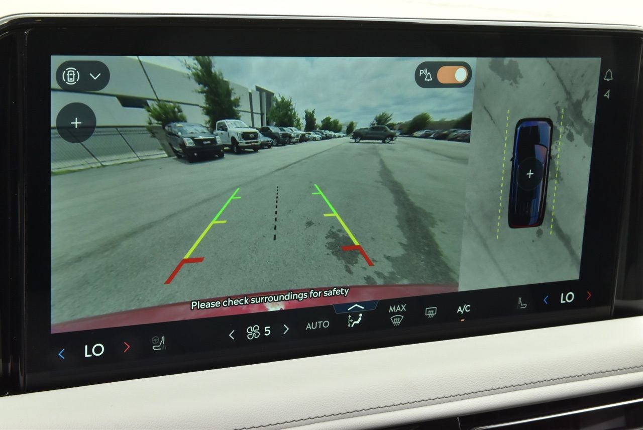 New 2026 Lincoln Aviator AWD image 29
