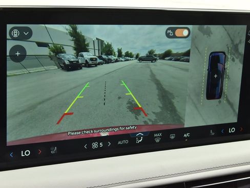 New 2026 Lincoln Aviator AWD image 29
