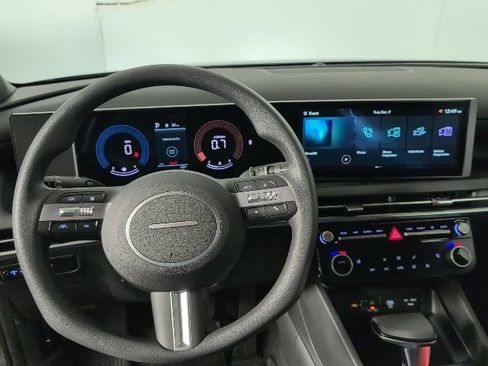 New 2026 Hyundai Santa Cruz SEL AWD/4WD image 12