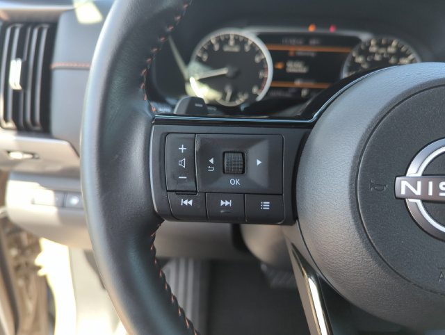 Certified 2023 Nissan Pathfinder Rock Creek AWD/4WD image 41
