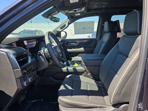 New 2026 GMC Yukon XL Elevation w/ Elevation Premium Package AWD/4WD image 25