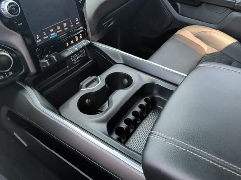 Used 2023 RAM 1500 Big Horn AWD/4WD image 22