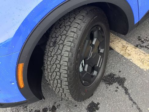 New 2026 Kia Sportage X-Pro Prestige image 19