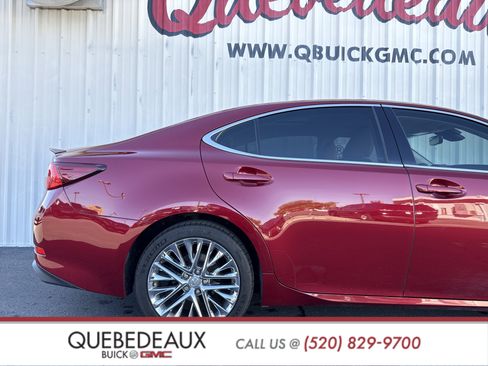 Used 2018 Lexus ES 350 image 37