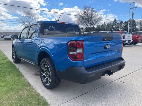 New 2026 Ford Maverick Lariat AWD/4WD image 2