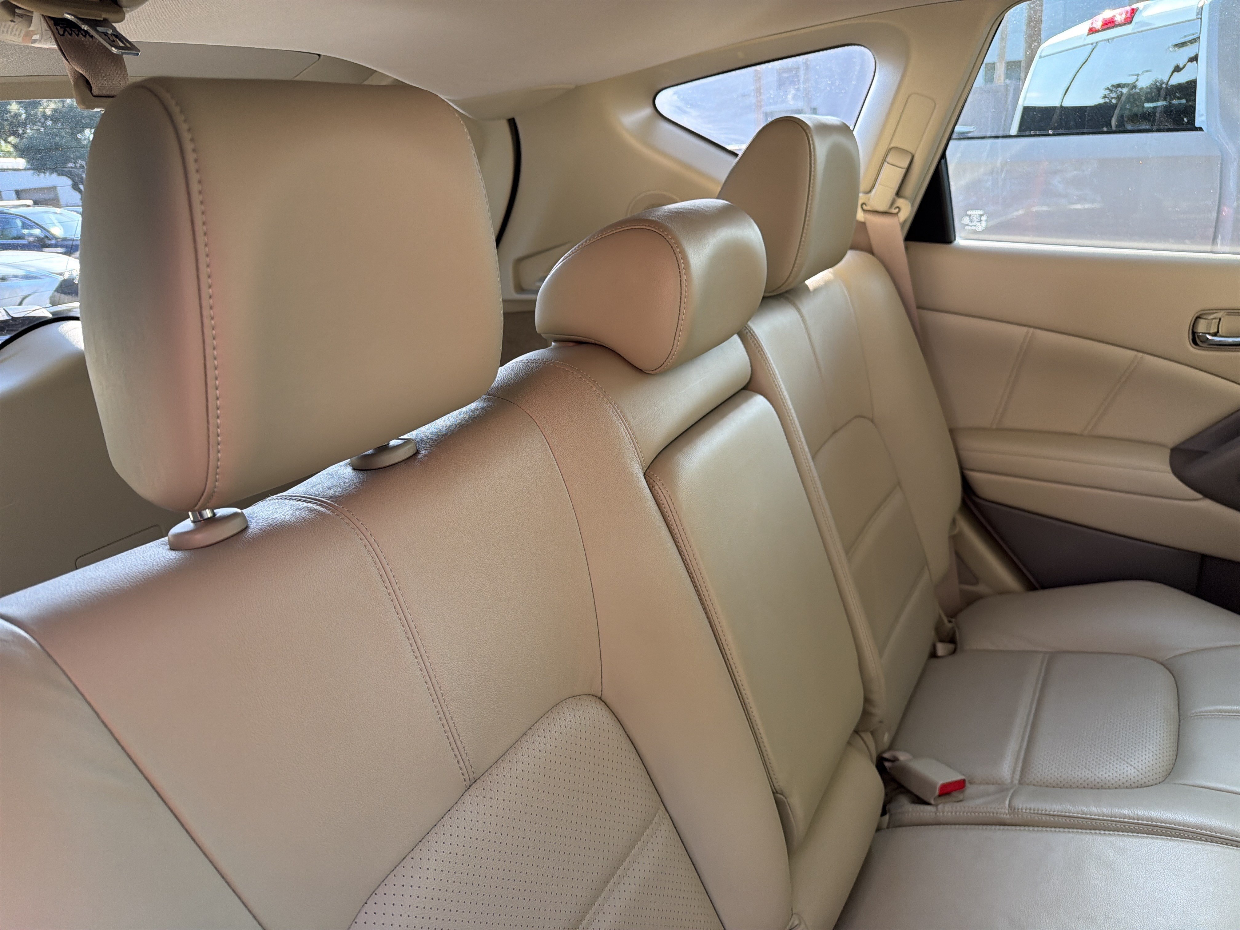 Used 2012 Nissan Murano SL AWD/4WD image 41
