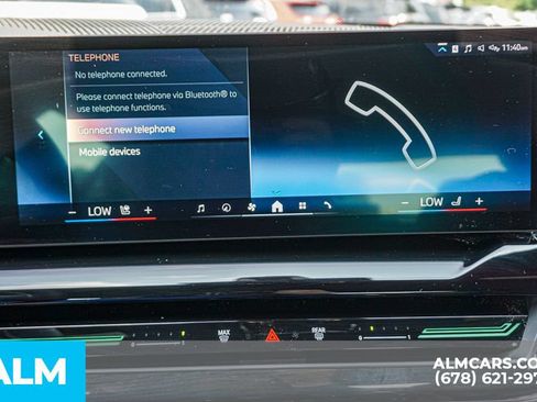 Used 2026 BMW 530i RWD image 38