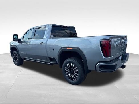 New 2026 GMC Sierra 2500 Denali Ultimate AWD/4WD image 3