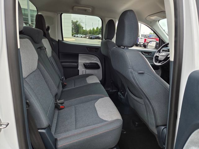 Used 2024 Ford Maverick XLT w/ XLT Luxury Package AWD/4WD image 13