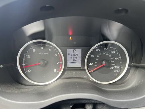 Used 2017 Subaru Forester 2.5i w/ Alloy Wheel Package AWD/4WD image 12