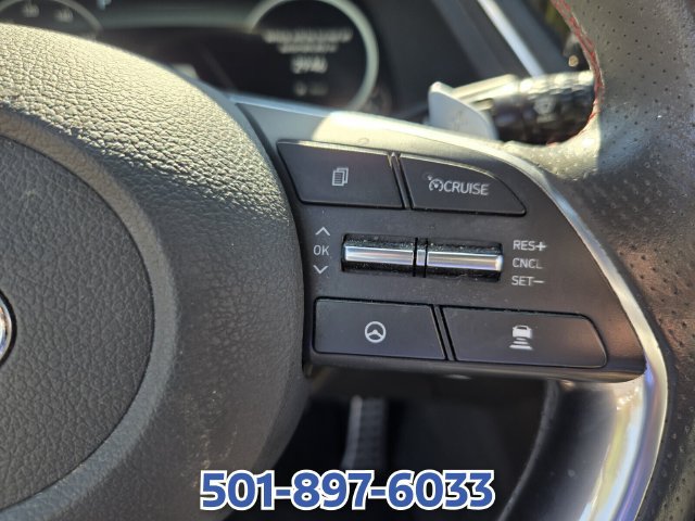 Used 2021 Hyundai Sonata SEL Plus w/ Cargo Package FWD image 26