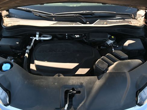 Used 2022 Honda Pilot EX-L image 25