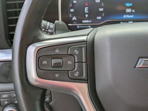 Used 2024 Chevrolet Silverado 1500 RST w/ Convenience Package II AWD/4WD image 29