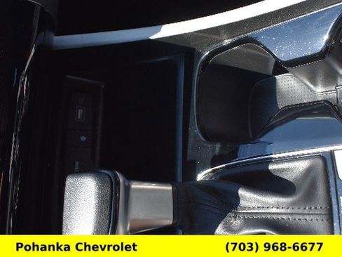 Used 2023 Hyundai Tucson SEL AWD/4WD image 17