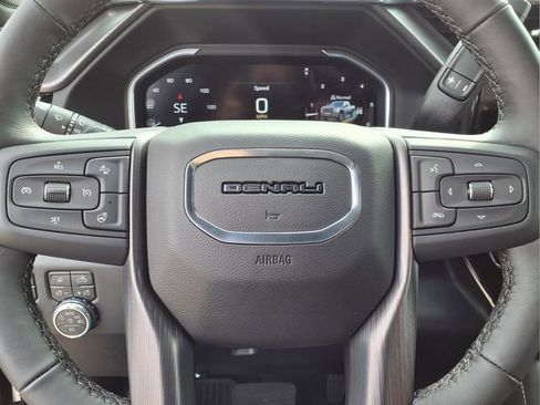 New 2026 GMC Sierra 2500 Denali Ultimate w/ Max Trailering Package image 19