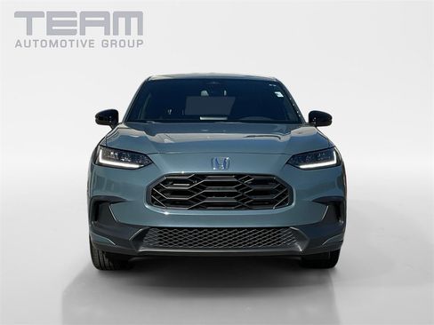 Used 2023 Honda HR-V Sport image 2