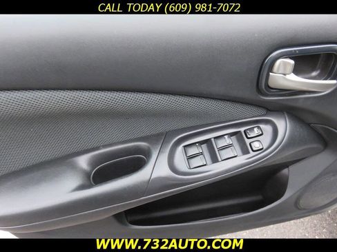 Used 2005 Nissan Sentra 1.8 S w/ (S04) 1.8S Special Editto Pkg image 29