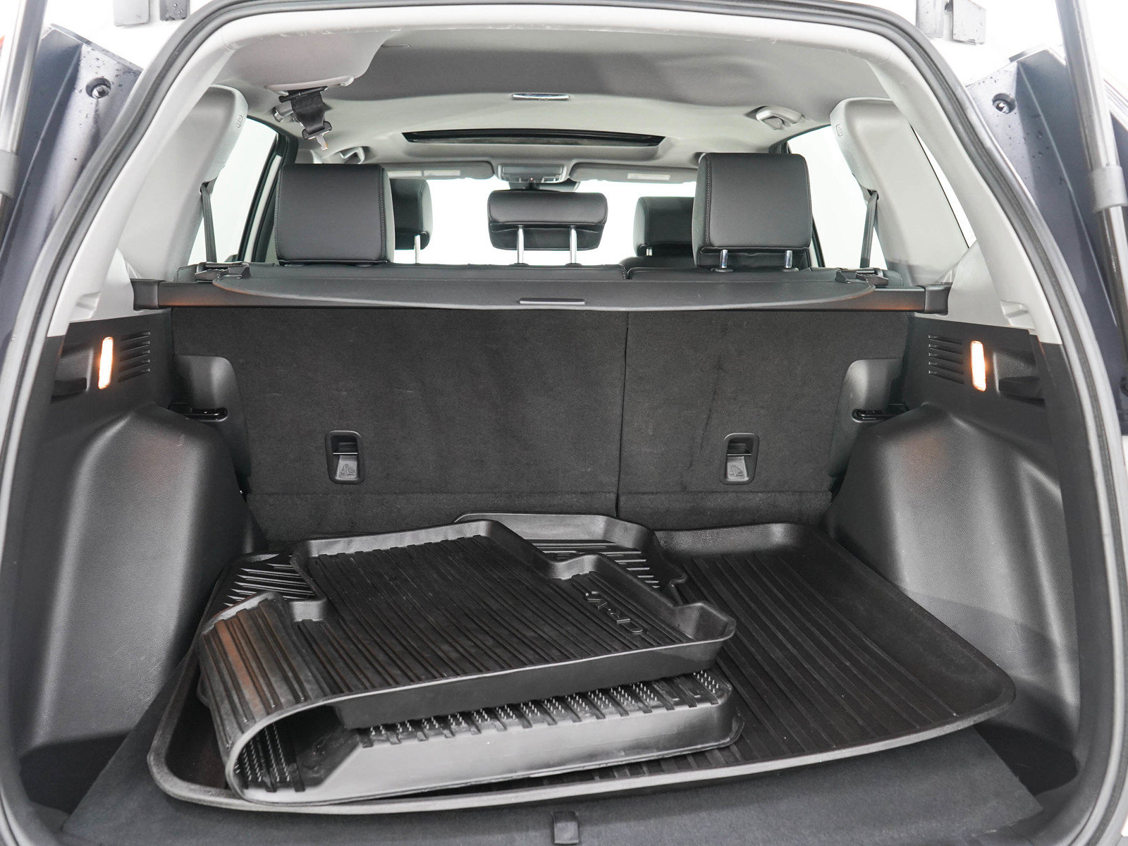 Used 2022 Honda CR-V EX-L image 9