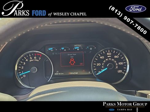 Certified 2020 Ford F150 Lariat RWD image 32