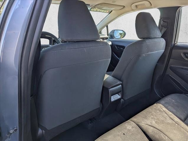 Used 2024 Toyota Corolla LE FWD image 23