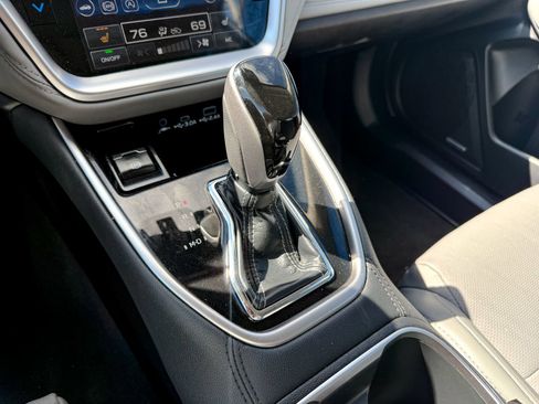 Used 2023 Subaru Legacy Limited image 27