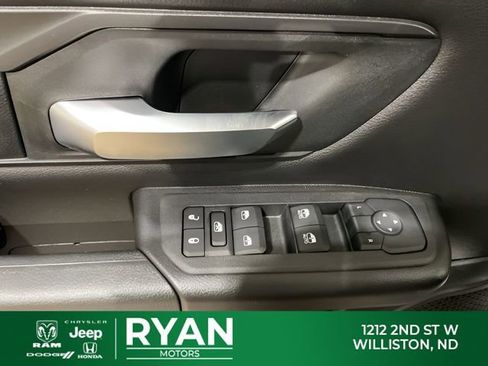 New 2026 RAM 1500 Tradesman image 37