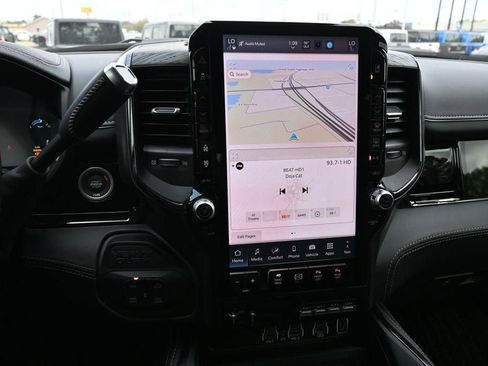 New 2026 RAM 2500 Limited image 9