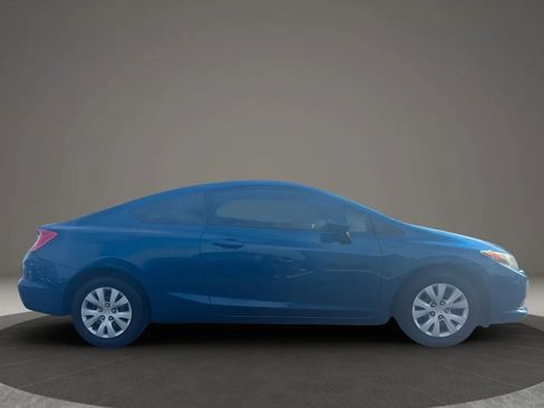 Used 2012 Honda Civic LX image 6