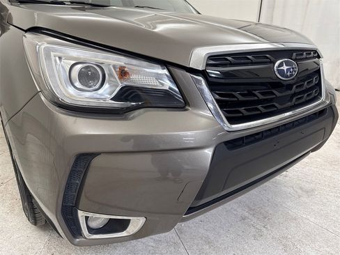 Used 2018 Subaru Forester 2.0XT Touring image 10