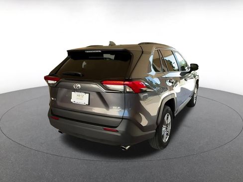 Used 2025 Toyota RAV4 XLE w/ Convenience Package image 14