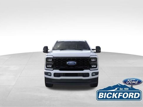 Used 2026 Ford F350 XL w/ STX Appearance Package AWD/4WD image 6