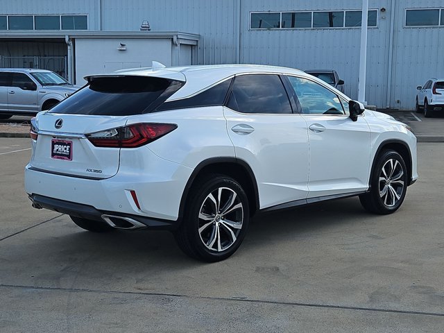Used 2017 Lexus RX 350 FWD w/ Premium Package image 5