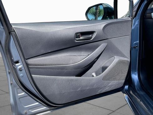 Certified 2024 Toyota Corolla LE FWD image 21