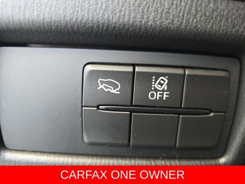 Used 2022 MAZDA CX-5 AWD 2.5 S w/ Select Package image 26