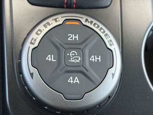 New 2026 Ford Bronco Heritage Edition AWD/4WD image 29